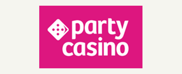 PartyCasino logo