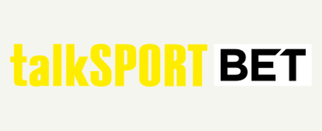 talkSPORT BET logo