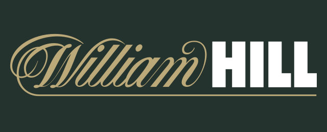 William Hill logo