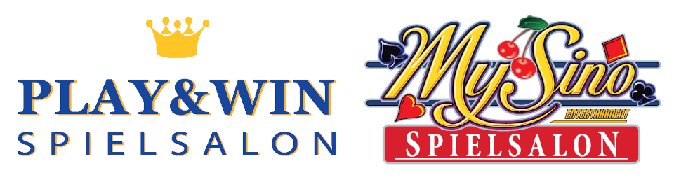 Logo von Play & Win / MySino
