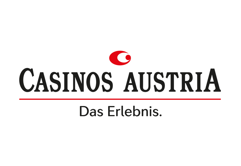 Logo von Casinos Austria