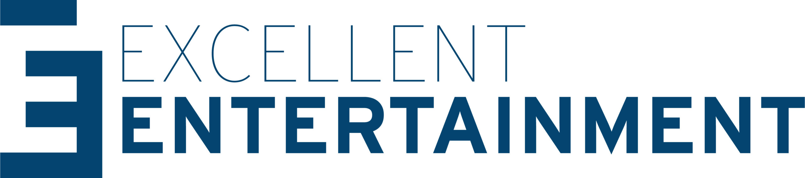 Logo von Excellent Entertainment
