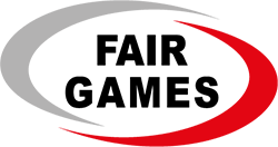 Logo von FAIR GAMES