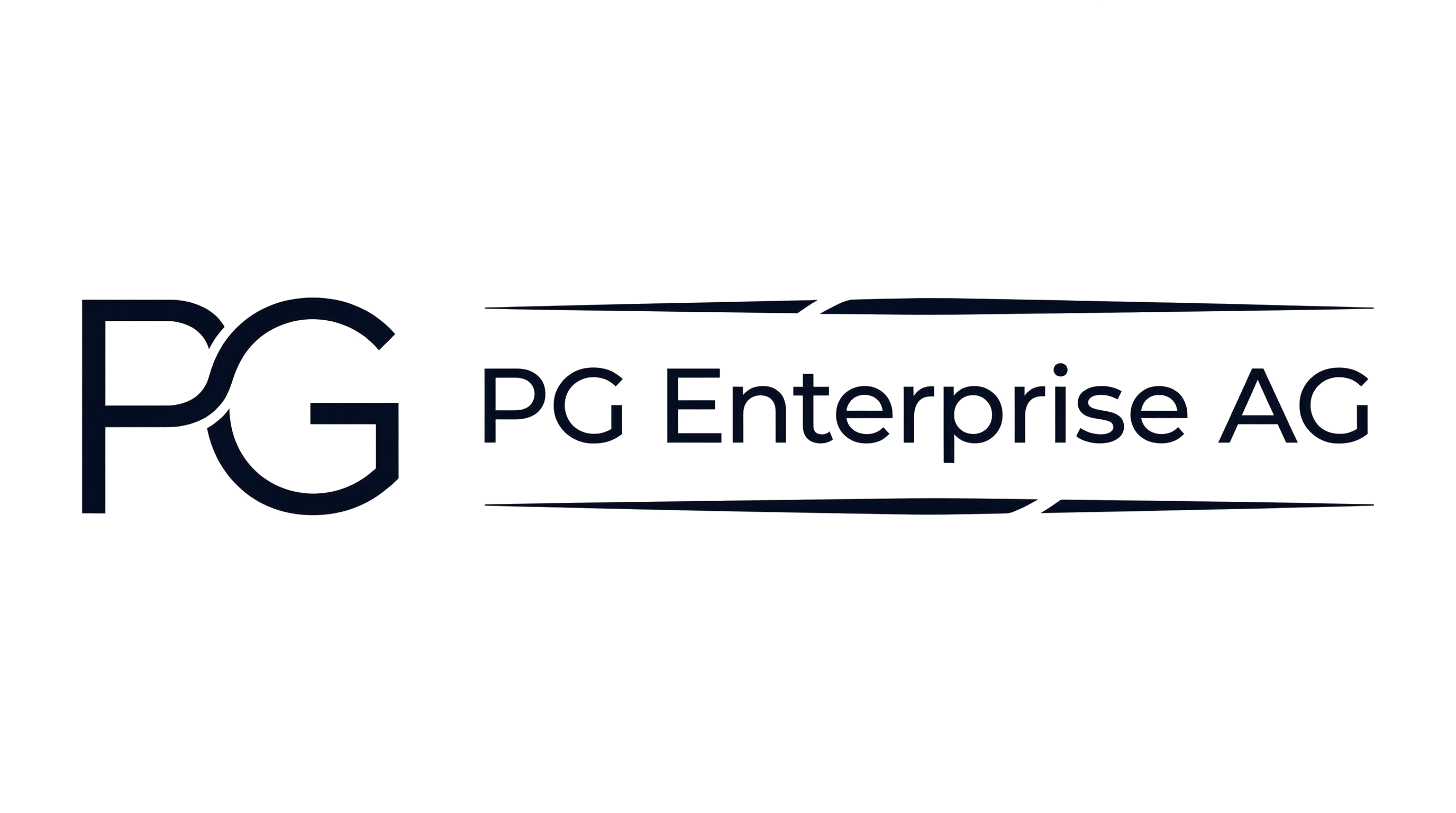 Logo von PG Enterprise AG