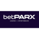 BetParx logo