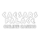 Caesars Palace logo