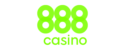 888 Casino logo