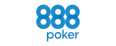 888 Poker logo