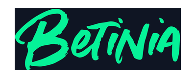 Betinia logo