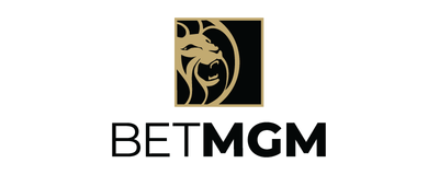 BetMGM Sportsbook logo