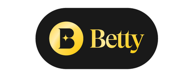 Betty logo