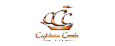 Captain Cooks Casino logo