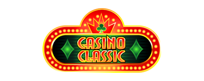 Casino Classic logo
