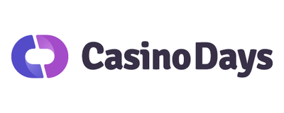 Casino Days logo