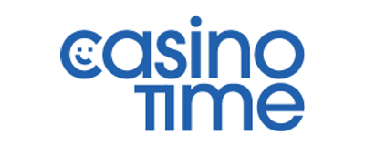 Casino Time logo