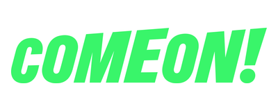 Comeon! logo
