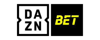 DAZN Bet logo