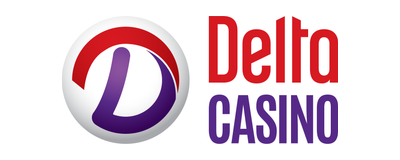 Delta Casino logo
