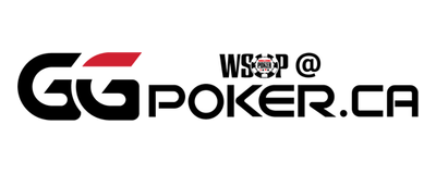 GGPoker logo