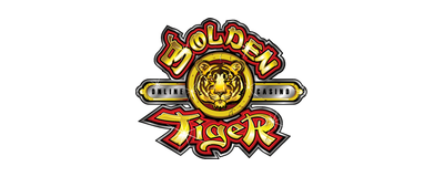 Golden Tiger logo