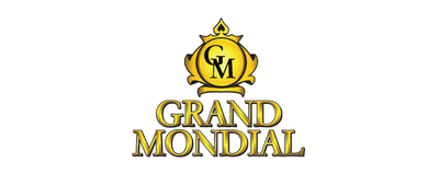 Grand Mondial logo