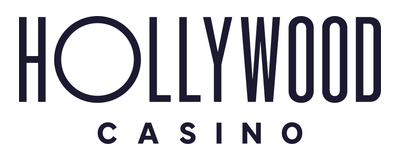 Hollywood Casino logo