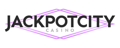 Jackpot City logo