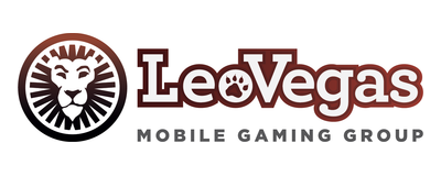 LeoVegas logo