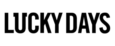 Lucky Days logo