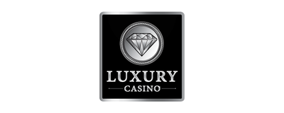Luxury Casino logo