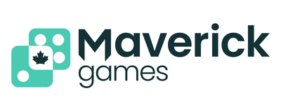 Maverick Games logo