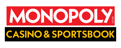 Monopoly logo
