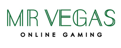 Mr.Vegas logo