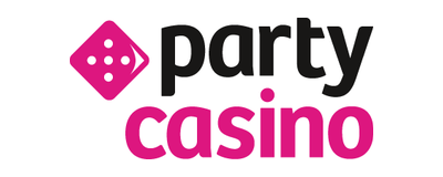 PartyCasino logo