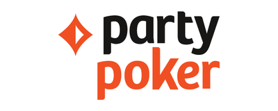 PartyPoker logo