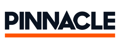 Pinnacle logo