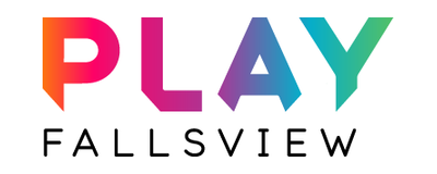 Play Fallsview logo