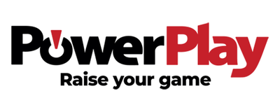 Power Play logo