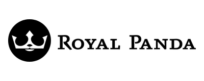 Royal Panda logo