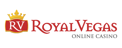Royal Vegas logo