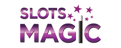 SlotsMagic logo