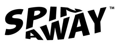 Spin Away logo