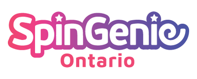 SpinGenie logo