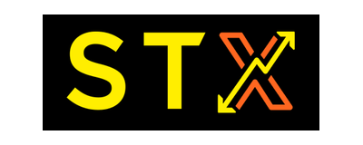 STX logo