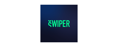 Swiper logo