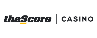 TheScore Casino logo