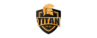 Titan Play logo