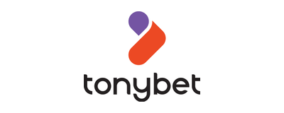 TonyBet logo