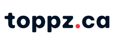 Toppz logo
