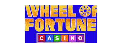 Wheel of Fortune logo